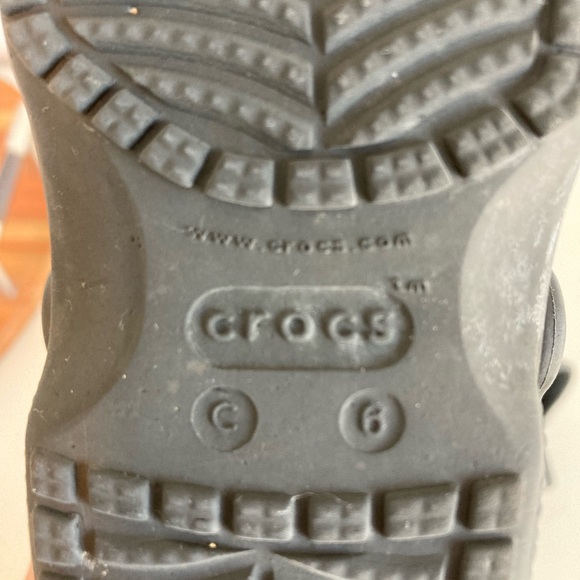 Crocs Baya Clog Kids 🐊 - Picture 6 of 8